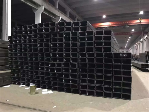 广阳冷拔方管选型指南 工程采购怎么选